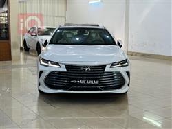 تويوتا أفالون